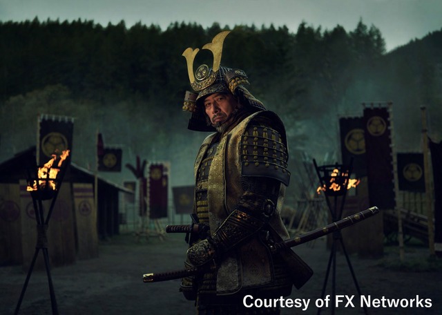 「SHOGUN-将軍-」© 2024 Disney and its related entities