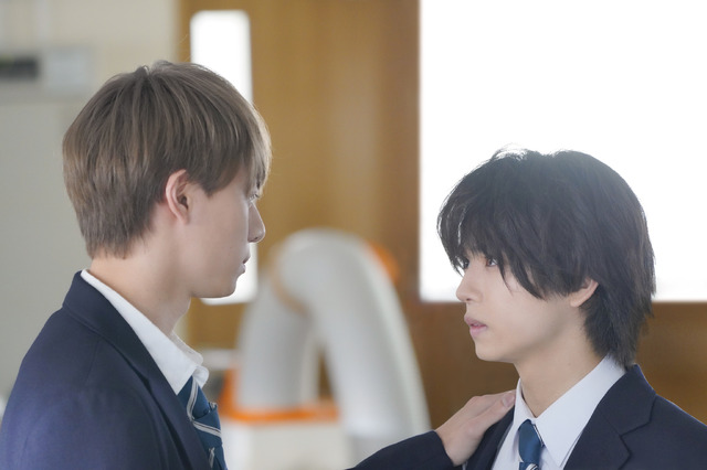 『うちの弟どもがすみません』©2024「うちの弟どもがすみません」製作委員会 ©オザキアキラ／集英社