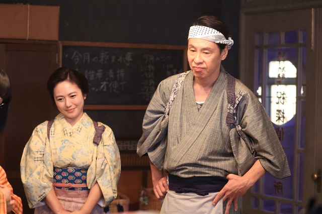 「嘘解きレトリック」第7話　（C）フジテレビ