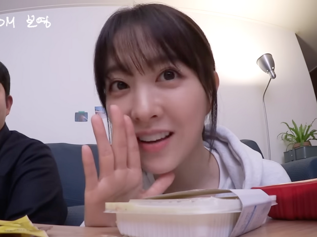 女優パク・ボヨンが「虫扱いされる」時とは？意外な趣味を明かす「これなら私にも…」