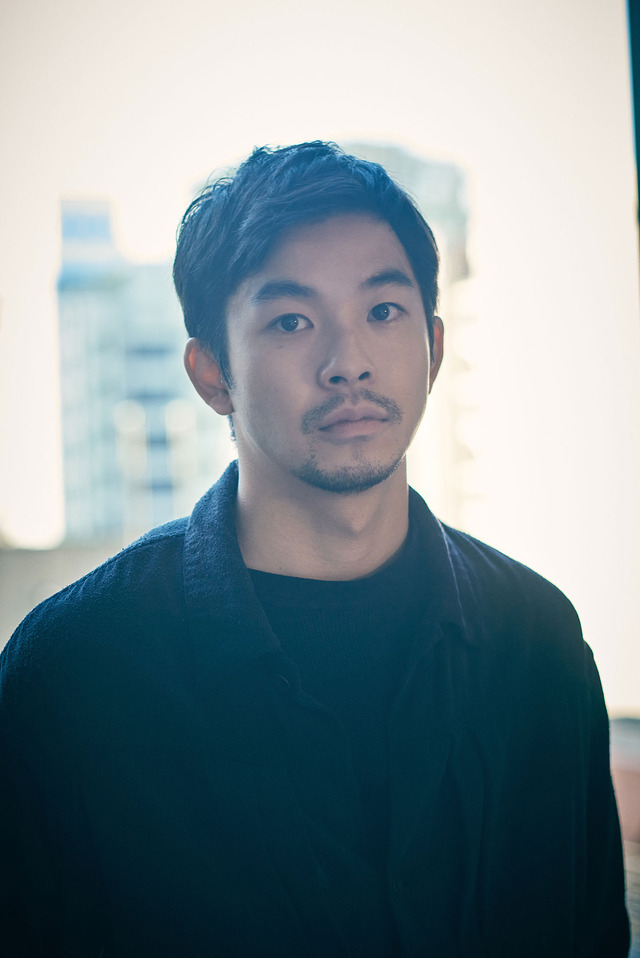 仲野太賀／photo：Jumpei Yamada