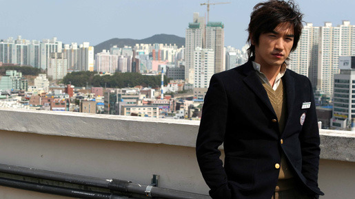 『ウォンタクの天使』 -(C) 2006 K&Entertainment All Rights Reserved.