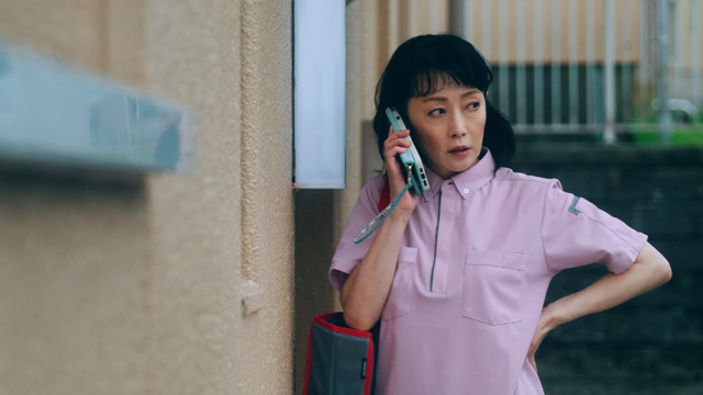 「夫の家庭を壊すまで」Ⓒ「夫の家庭を壊すまで」製作委員会