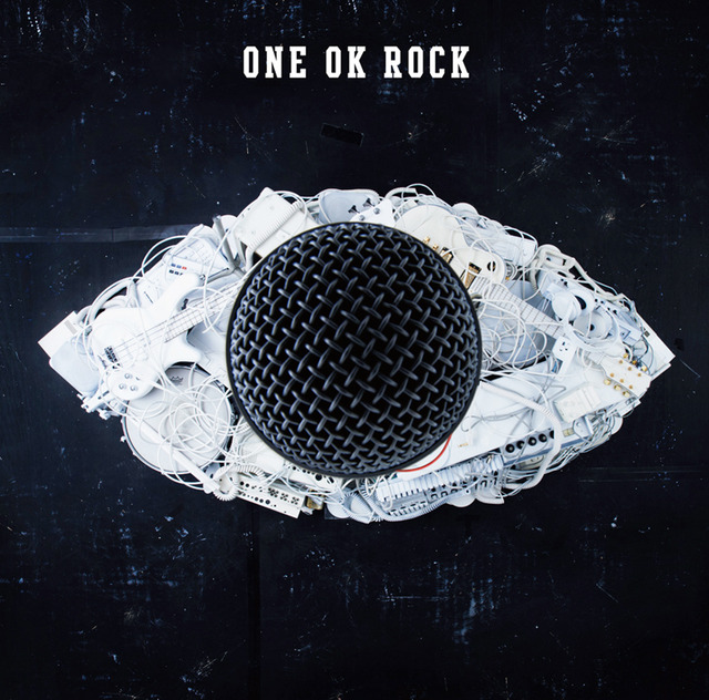 主題歌に決定した「ONE OK ROCK」の新曲「人生×僕=」