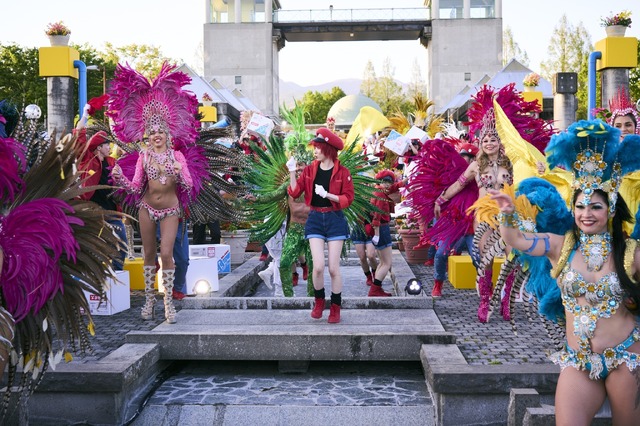 『はたらく細胞』(C)清水茜／講談社 (C)原田重光・初嘉屋一生・清水茜／講談社 (C)2024 映画「はたらく細胞」製作委員会