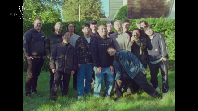 『RM: Right People, Wrong Place』 (C)BIGHIT MUSIC & HYBE. All Rights Reserved.