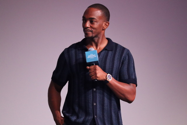 「ディズニー・コンテンツ・ショーケース APAC 2024」