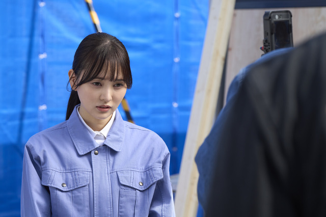 「ワンチーム、ワンホーム」メイキング