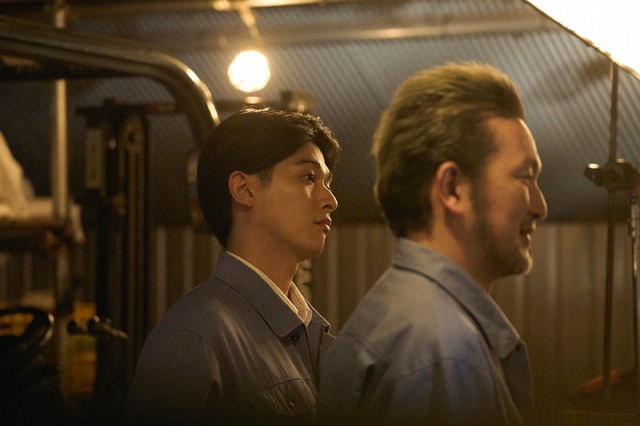 「ワンチーム、ワンホーム」メイキング