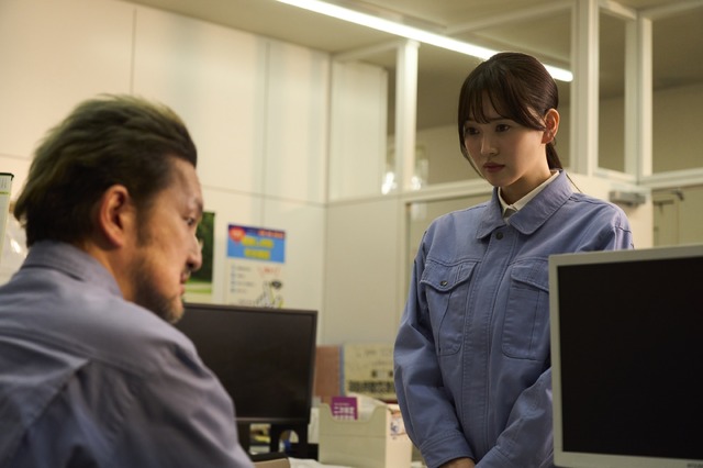 「ワンチーム、ワンホーム」メイキング