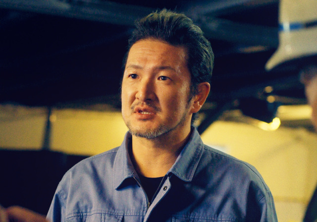 「ワンチーム、ワンホーム」