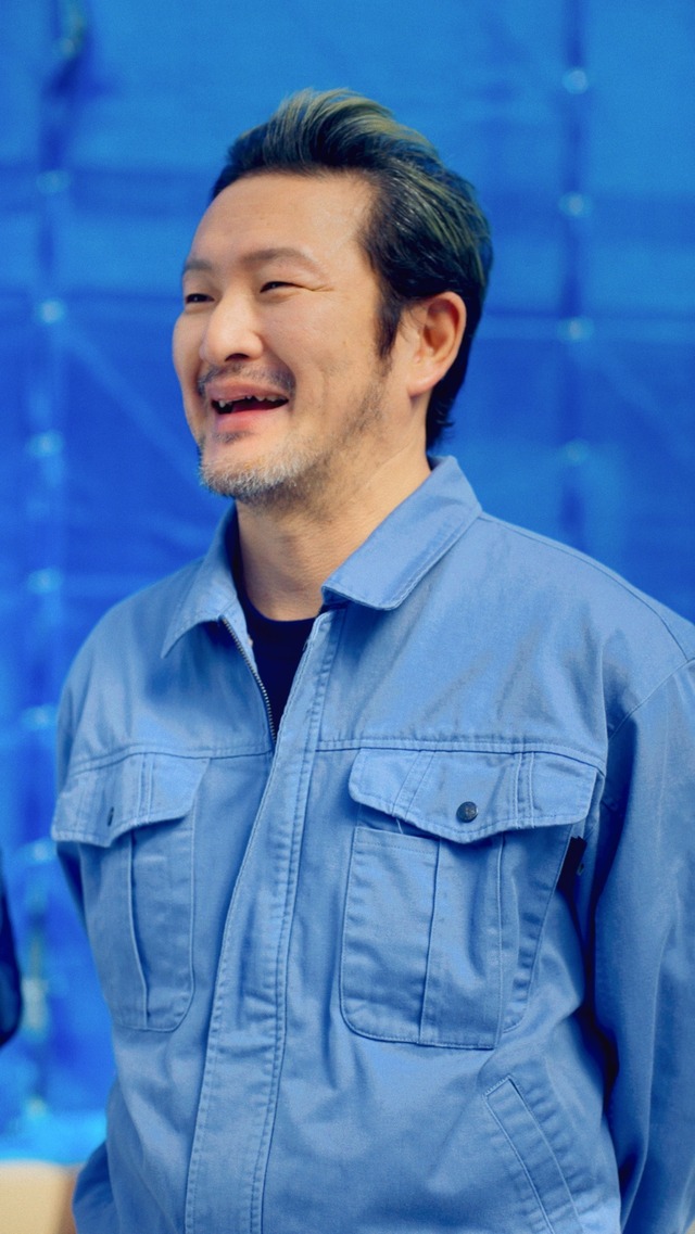 「ワンチーム、ワンホーム」