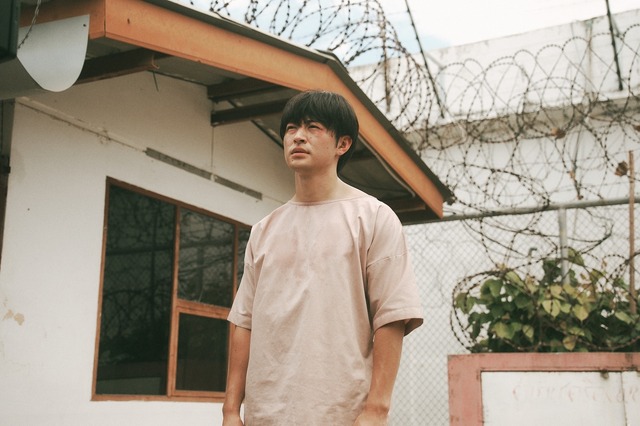 ABEMAオリジナルドラマ「インフォーマ -闇を生きる獣たち-」（C）AbemaTV,Inc.