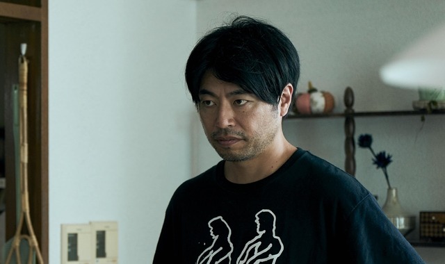 石井裕也監督『本心』（C）2024 映画『本心』製作委員会