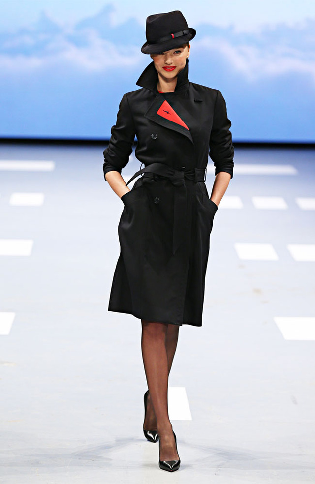 ミランダ・カー