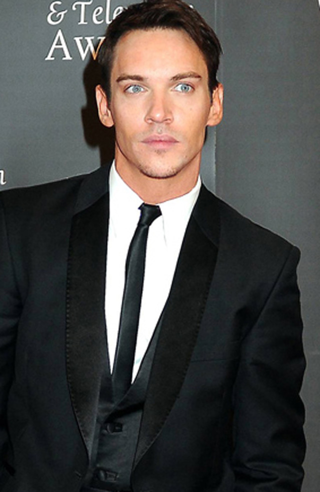 ジョナサン・リース＝マイヤーズ