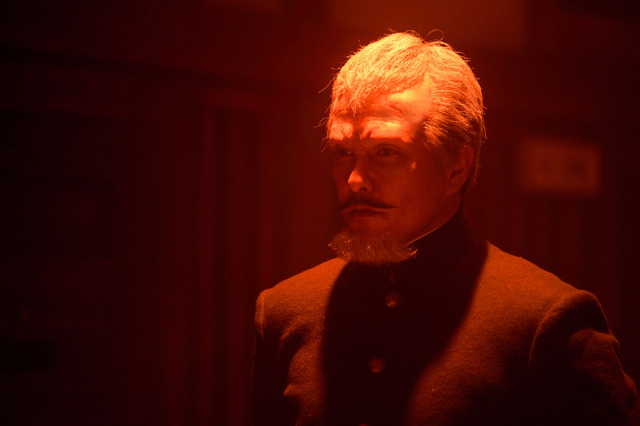 連続ドラマＷ「ゴールデンカムイ―北海道刺青囚人争奪編―」（c）野田サトル／集英社（c）2024 WOWOW