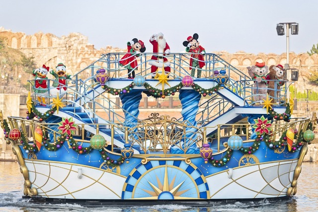 春のスペシャルイベント「ダッフィー＆フレンズ20周年：カラフルハピネス」開催決定！“パルパル”第4弾はドナルドダック