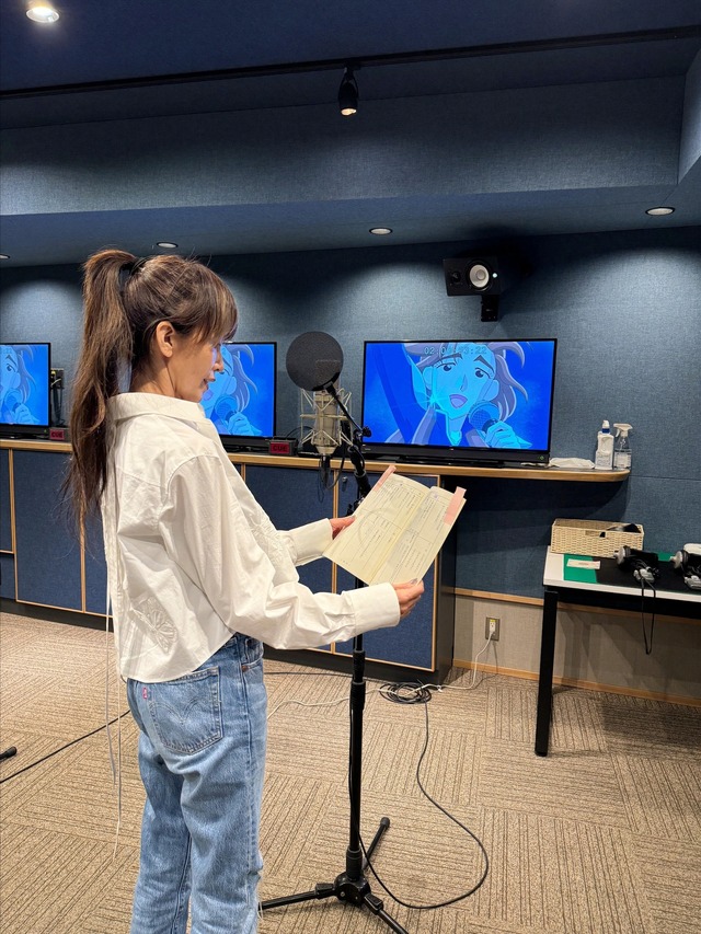 「おじゃる丸」