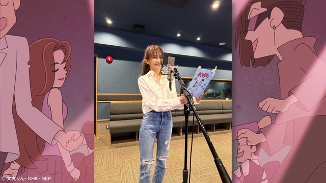 「おじゃる丸」