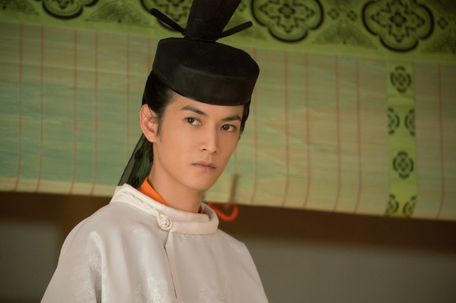 「光る君へ」45話（C）NHK