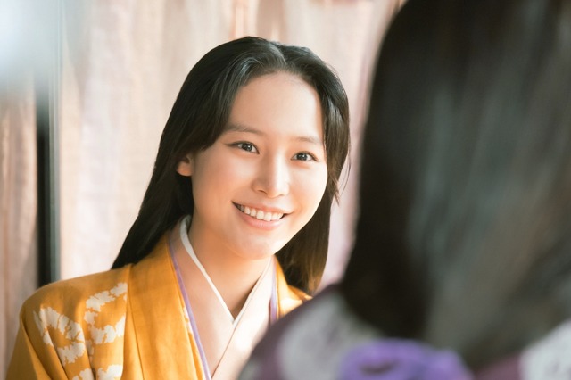 「光る君へ」45話（C）NHK