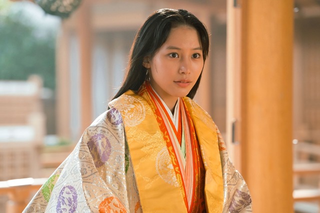 「光る君へ」45話（C）NHK