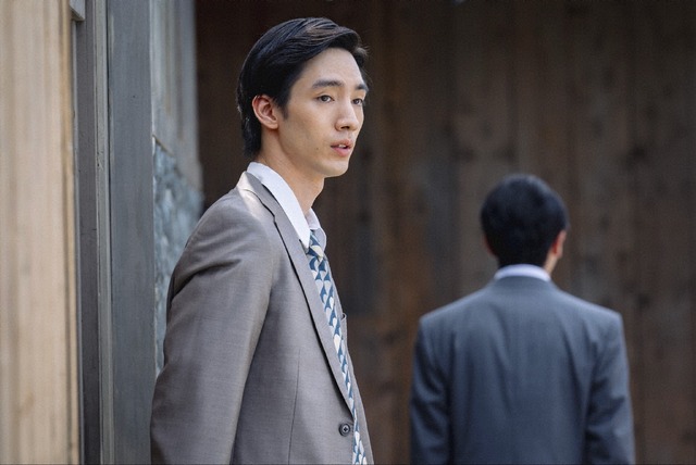 「海に眠るダイヤモンド」第5話（C）TBS