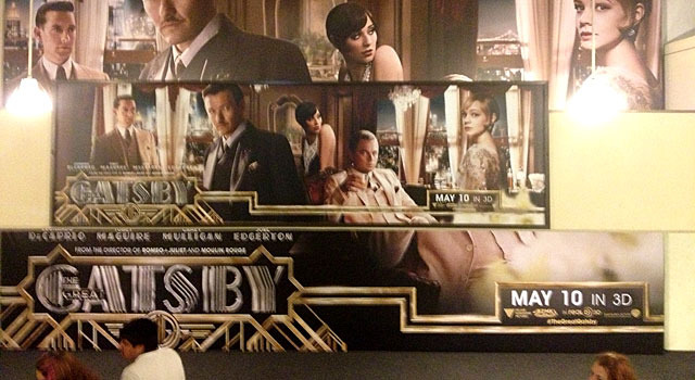 【ハリウッドより愛をこめて】この夏絶対に観るべき映画No.1、『華麗なるギャツビー』