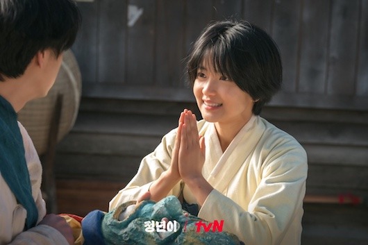 『ジョンニョン:スター誕生』