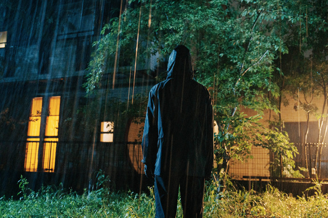 「外道の歌」©DMM TV