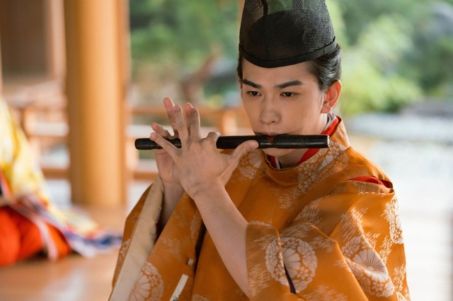 「光る君へ」6話（C）NHK