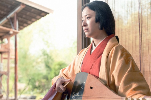 「光る君へ」5話（C）NHK