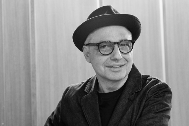 パブロ・ベルヘル監督