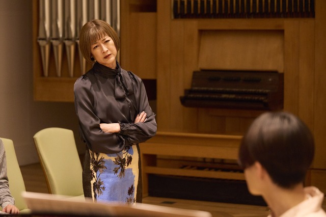 『僕らは人生で一回だけ魔法が使える』©2025 映画「僕らは人生で一回だけ魔法が使える」製作委員会