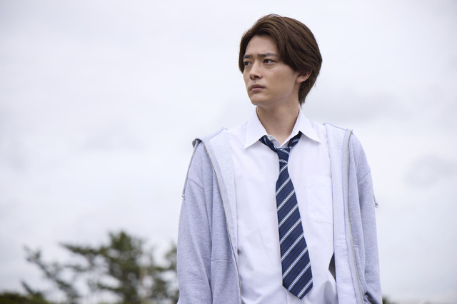 『僕らは人生で一回だけ魔法が使える』©2025 映画「僕らは人生で一回だけ魔法が使える」製作委員会