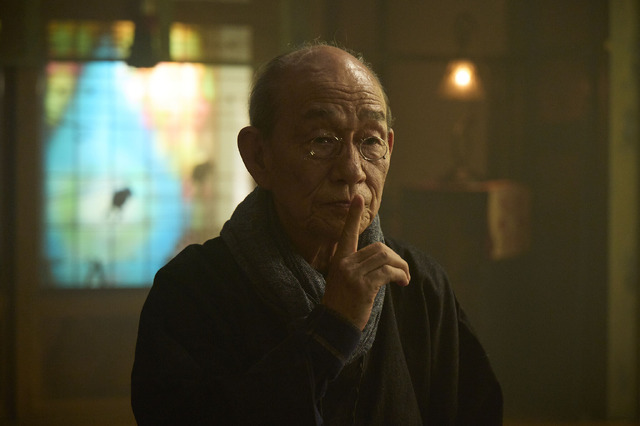 『僕らは人生で一回だけ魔法が使える』©2025 映画「僕らは人生で一回だけ魔法が使える」製作委員会