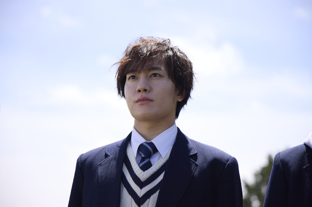 『僕らは人生で一回だけ魔法が使える』©2025 映画「僕らは人生で一回だけ魔法が使える」製作委員会