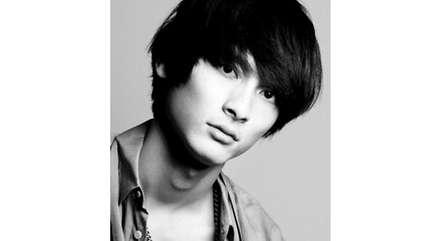 『私の男』への参加が決定した高良健吾