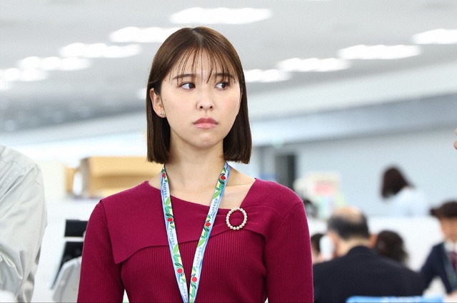 「あのクズを殴ってやりたいんだ」第8話（C）TBS