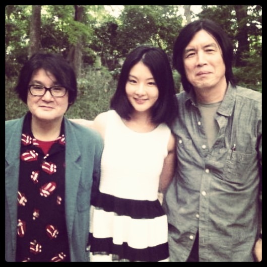 【玄里BLOG】映画的行為、“走る”。