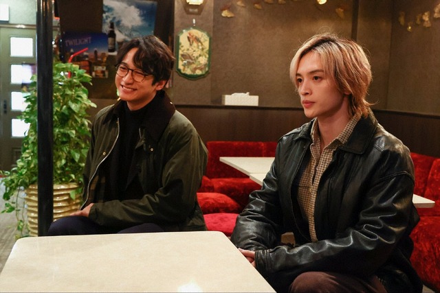 「あのクズを殴ってやりたいんだ」第8話（C）TBS