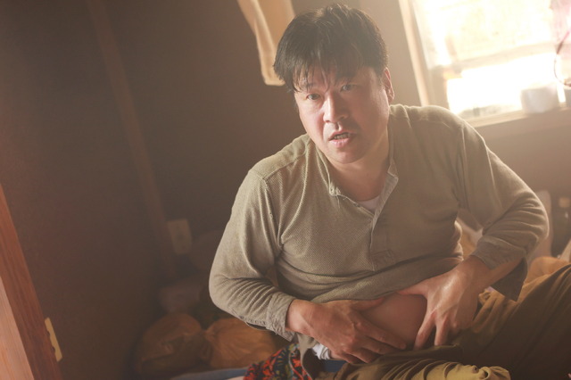 『THE KILLER GOLDFISH』©SUPERSAPIENSS