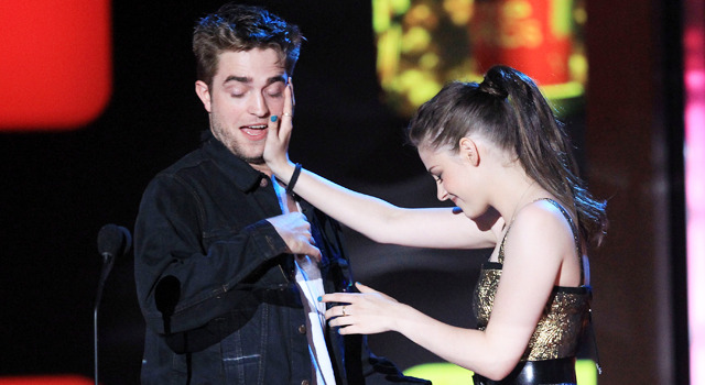 破局したロバート・パティンソン＆クリスティンテン・スチュワート -(C) Getty Images