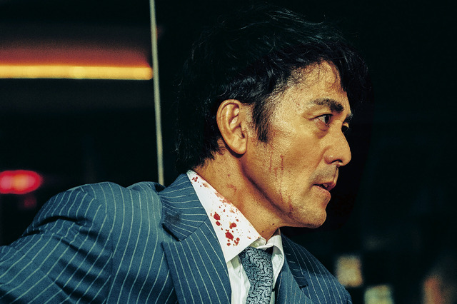 『ショウタイムセブン』©2025『ショウタイムセブン』製作委員会