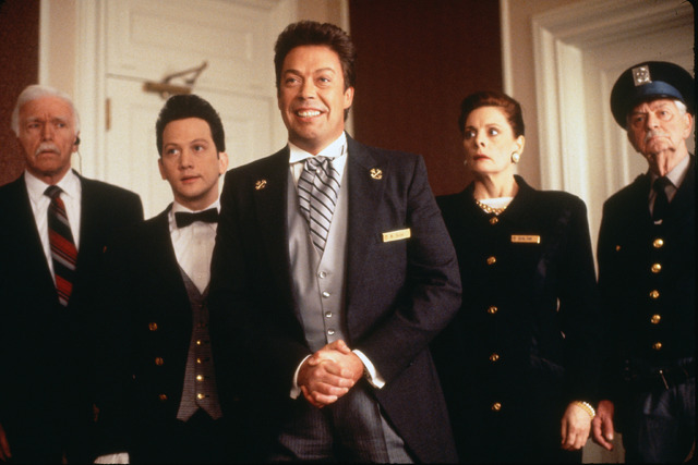 『ホーム・アローン2』© 1992 Twentieth Century Fox Film Corporation. All rights reserved.