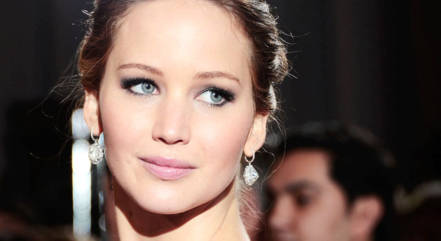 ジェニファー・ローレンス -(C) Getty Images