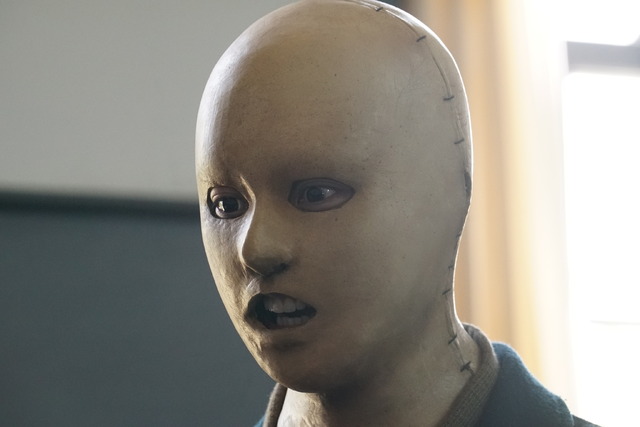 連続ドラマＷ「ゴールデンカムイ―北海道刺青囚人争奪編―」（c）野田サトル／集英社（c）2024 WOWOW