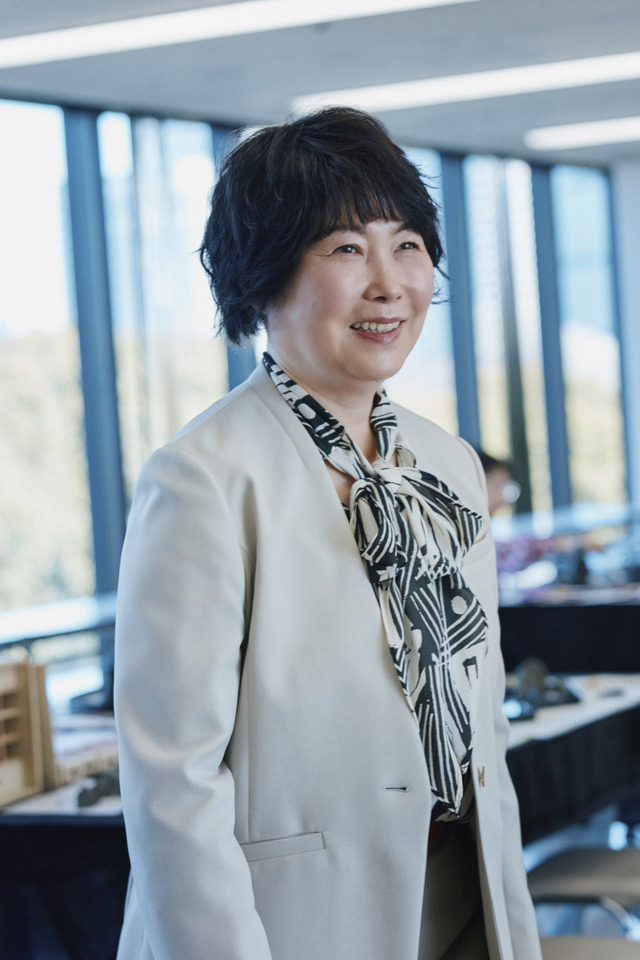 新春スペシャルドラマ「スロウトレイン」(C)TBS