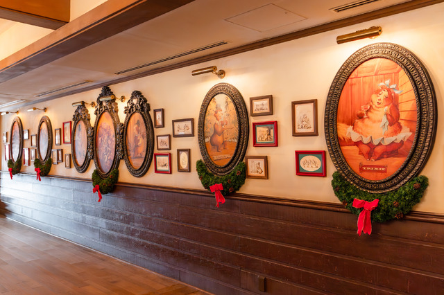 TDL「カントリーベア・シアター“ジングルベル・ジャンボリー”」、5年ぶりのXmasスシーズン特別バージョンを楽しもう